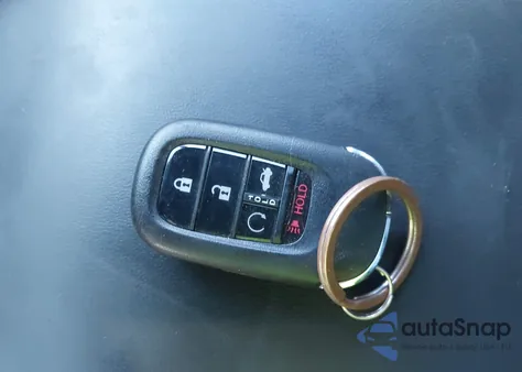 2024 Honda Accord Hybrid Sport-L from USA, damaged, VIN 1HGCY2F74RA071703